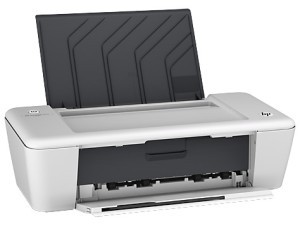 HP DJ1010 噴墨印表機