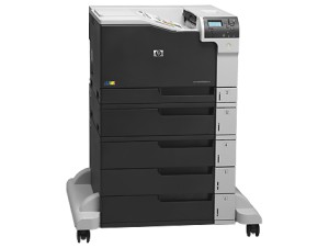 HP M750xh 高列印量彩色雷射印表機