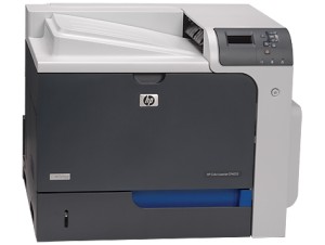 HP CP4025dn 彩色雷射印表機