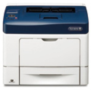 Fuji Xerox P455d 黑白雷射印表機