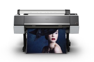 【EPSON】SC-P8000 44吋/B0+ 93%廣色域影像繪圖機