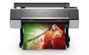 【EPSON】SC-P9000 44吋/B0+ 99%廣色域影像繪圖機