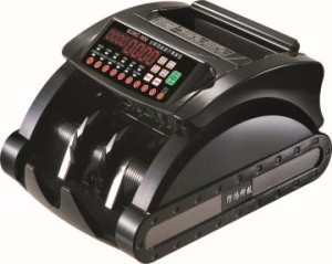 EURO 歐元 900型 新台幣點驗鈔機 (可分鈔)