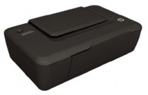 HP IA 2020hc 噴墨印表機