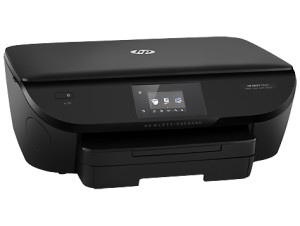 HP Envy 5640 智慧型手機和平板電腦專用印表機