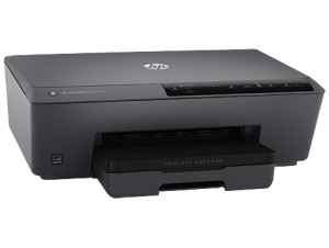 HP OJ Pro 6230 雲端高速彩印機 (高速專業列印)