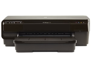 HP Officejet 7110 內建雲端列印A3專業噴墨印表機