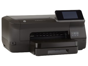 HP Officejet Pro 251dw 噴墨印表機