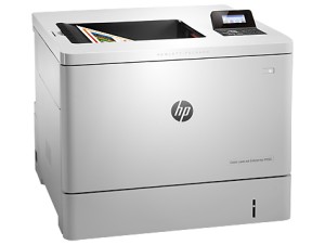 HP M552dn 高列印量彩色雷射印表機