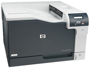 HP CP5225dn 彩色雷射印表機