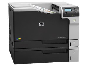 HP M750dn 高列印量彩色雷射印表機