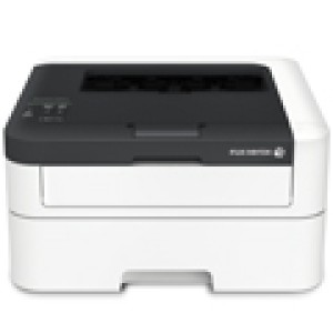 Fuji Xerox P225d 黑白雷射印表機