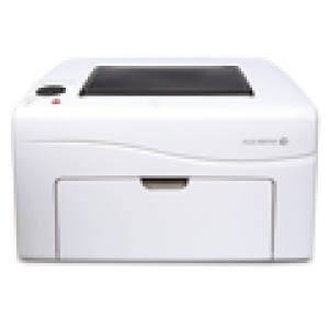 Fuji Xerox CP116w 全彩雷射印表機
