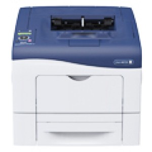 Fuji Xerox CP405d 全彩雷射印表機