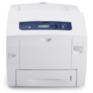 Fuji Xerox ColorQube 8580 全彩雷射印表機