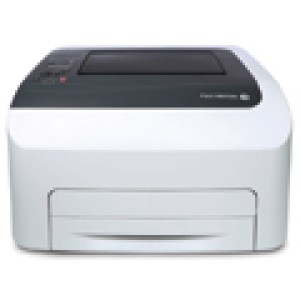 Fuji Xerox CP225w 全彩雷射印表機