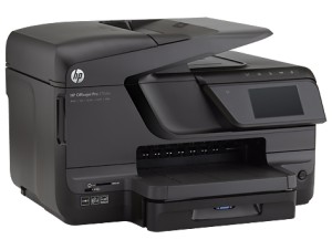 HP Officejet Pro 276dw 多功能事務機