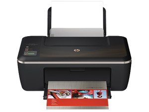 HP IA 2520hc 噴墨事務機