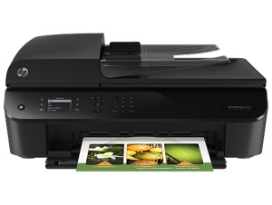 HP OJ 4630 噴墨事務機