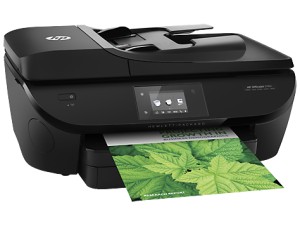 HP OJ 5740 噴墨事務機
