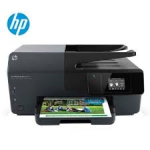 HP OJ Pro 6830 雲端無線傳真15合1 (含有線網路)