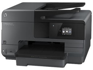 HP OJ Pro 8610 雲端智慧全能機