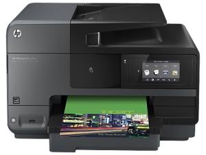 HP OJ Pro 8620 NFC 列印雲端智慧旗艦機