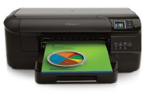 HP OJ Pro 8100 雲端雙面高速印表機