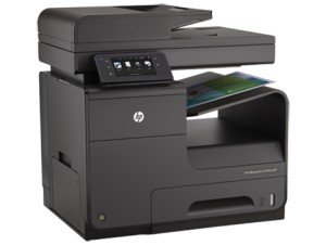 HP Officejet Pro X476dw 多功能事務機