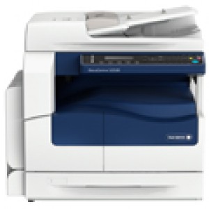 Fuji Xerox S2520 多功能A3雷射事務機